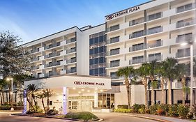 Comfort Inn Orlando Lake Buena Vista