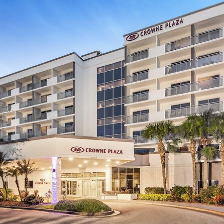 Crowne Plaza Orlando - Lake Buena Vista, An Ihg Hotel Exterior photo